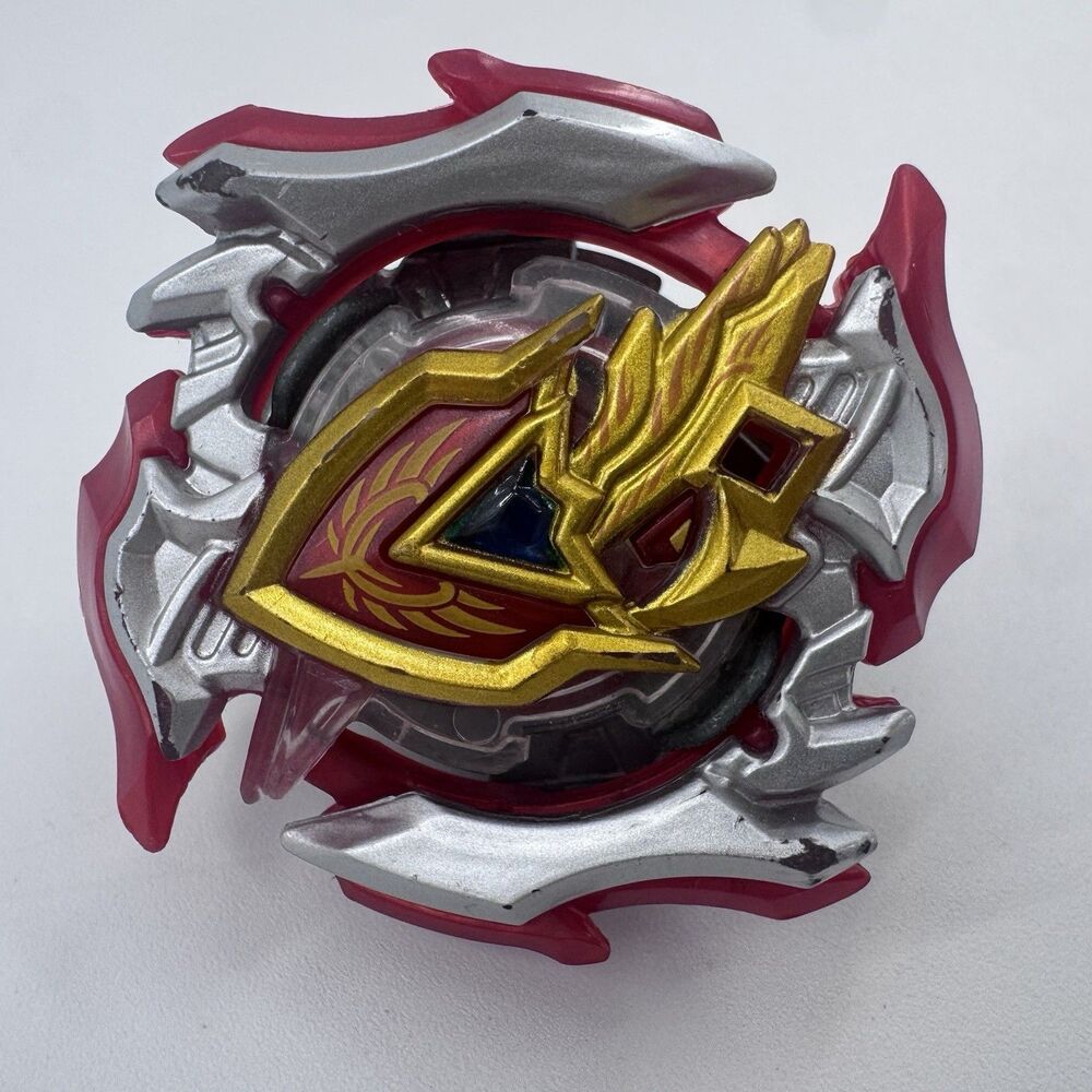 Z Achilles 11 Xtend B-105 Beyblade Burst Cho Z Takara Tomy #1 JL Fast Shipping